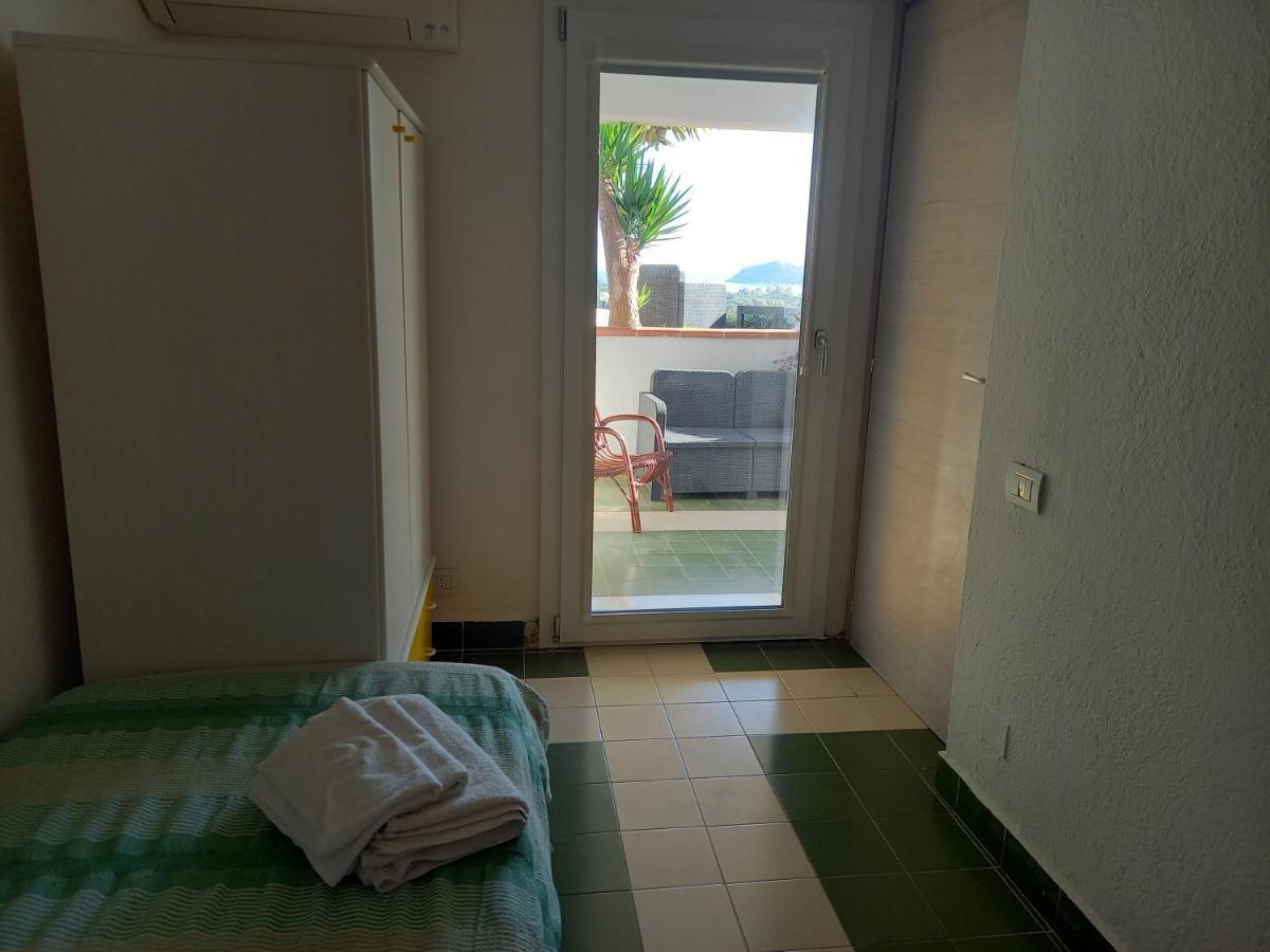 Casa Buenavista Villasimius Dış mekan fotoğraf