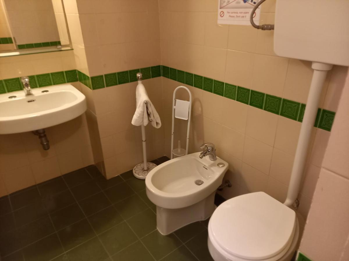 Casa Buenavista Villasimius Dış mekan fotoğraf